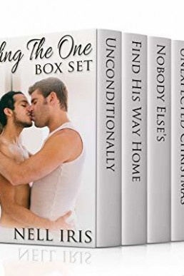 Finding The One (Box Set)