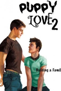 Building a Family (Puppy Love 2)