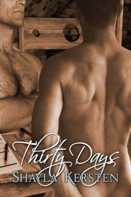 Thirty Days (From Thirty Days to Forever 1)