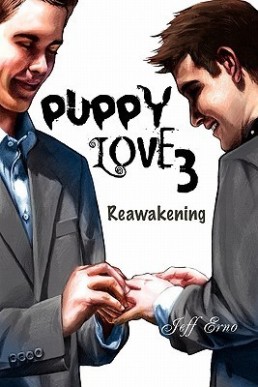 Reawakening (Puppy Love 3)