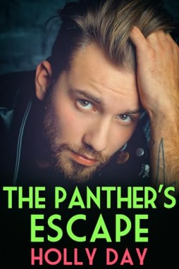 The Panther's Escape (Within the Walls 5)