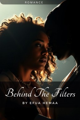 Behind The Filters