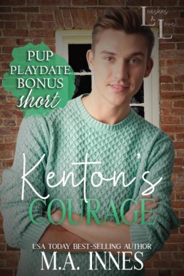 Kenton and Ender's Pup Playdate (Leashes and Love 2.1)