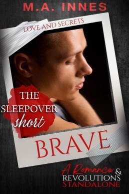 The Sleepover (Love and Secrets 2.1)