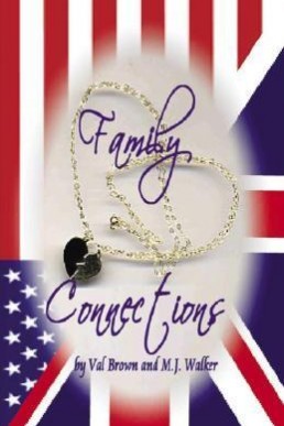 Family Connections (Sequel to Connecting Hearts) (10993)