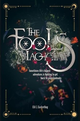 The Fool's Magician (A Tale of Tarot 1)