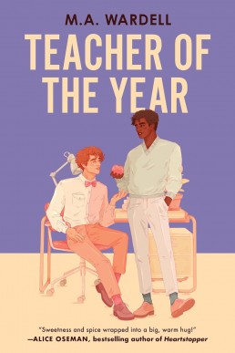 Teacher of the Year (Teachers in Love 1) 2025 Edition