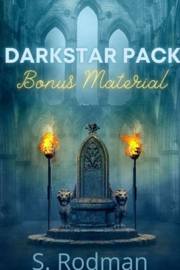 Darkstar Pack Bonus Material (Darkstar Pack 4.5)