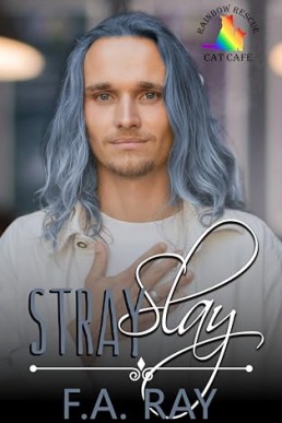 Stray Slay (Rainbow Rescue Cat Café 4)