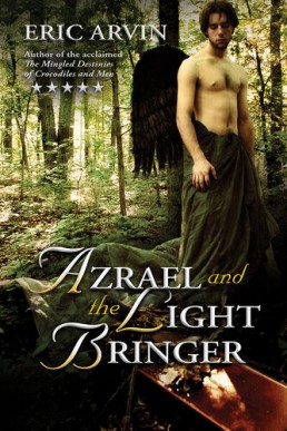 Azrael and the Light Bringer (The River Dwellers 1)