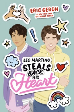 Leo Martino Steals Back His Heart