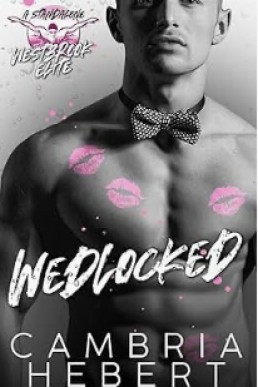 Wedlocked (Westbrook Elite 9)