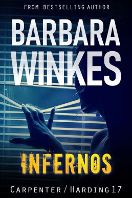 Infernos: A Lesbian Detective Novel (Carpenter/Harding Book 17)