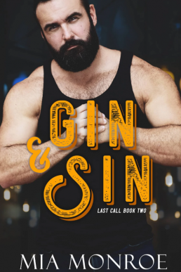 Gin & Sin (Last Call 2)