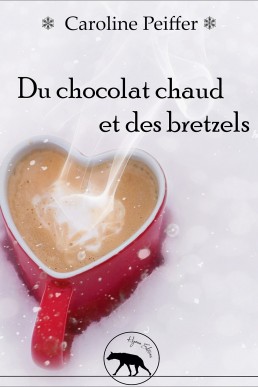 Du chocolat chaud et des bretzels (French Edition)