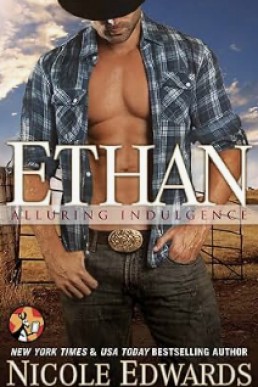 Ethan (Alluring Indulgence 5) New Cover