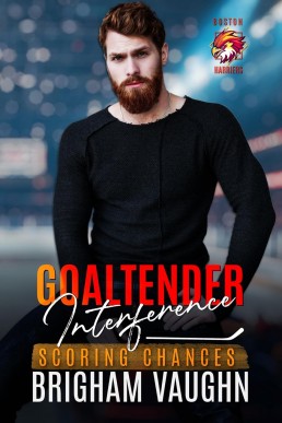 Goaltender Interference  (Scoring Chances 1)