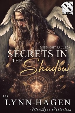 Secrets in the Shadows (Midnight Falls 29)