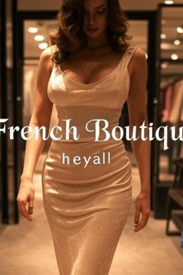 French Boutique