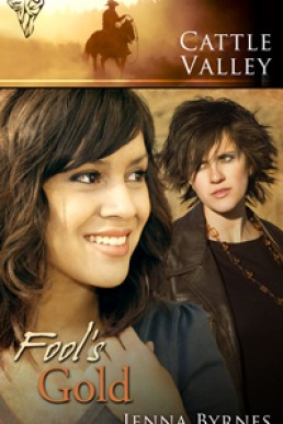 Fool's Gold (Cattle Valley Women #2)