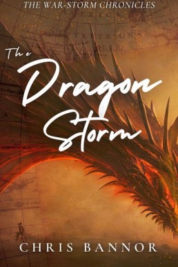 Dragon Storm