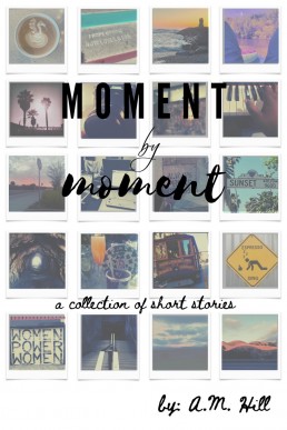 Moment by Moment