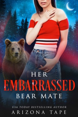 Her Embarrassed Bear Mate (Crescent Lake Bears Book 5)