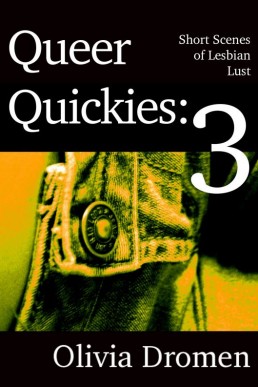 Queer Quickies, volume 3