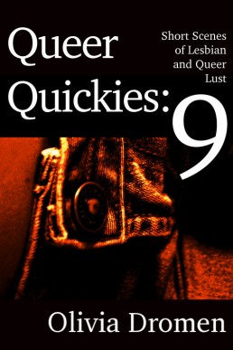 Queer Quickies, Volume 9