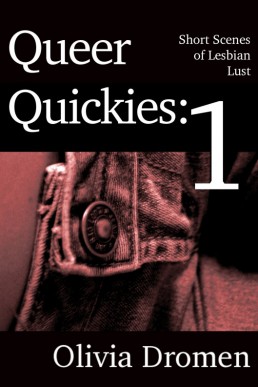 Queer Quickies, Volume 1