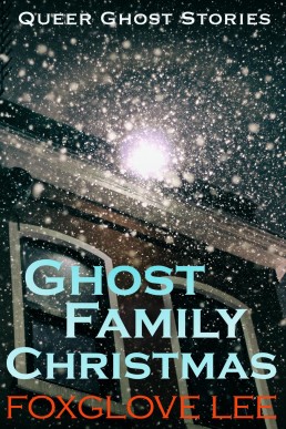 Ghost Family Christmas (Queer Ghost Stories, #12)