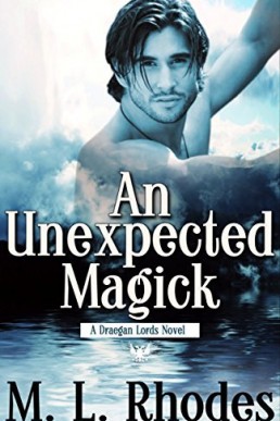 An Unexpected Magick (The Draegan Lords 4)