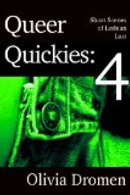 Queer Quickies, volume 4