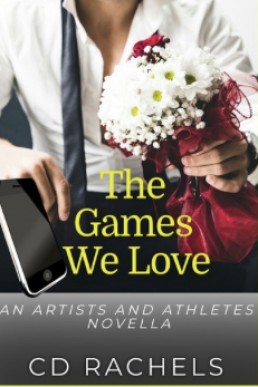 The Games We Love (Artists and Athletes 2.5)