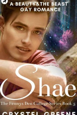 Shae (The Fennys Den College 5)