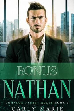 Nathan Bonus Scene (Johnson Family Rules 2.5)