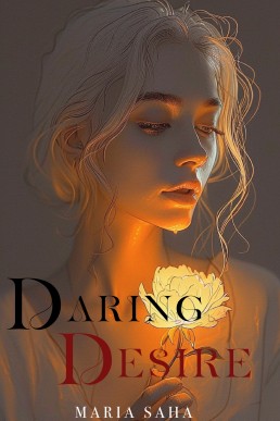 Daring Desire (Switch Femme Desire Series Book 4)