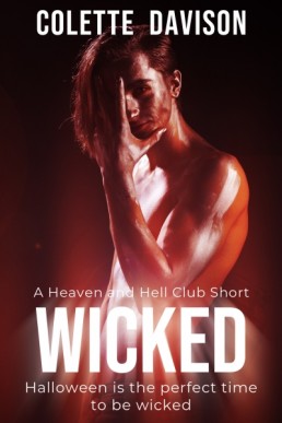 Wicked (Heaven and Hell Club 1.5)