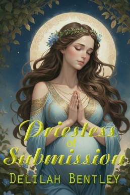 Priestess of Submission (Goddess of Submission Book 2)