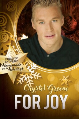 For Joy (2019 Advent - Homemade for the Holidays)