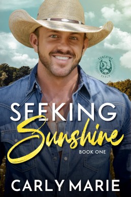 Seeking Sunshine (Sunshine Ranch 1)