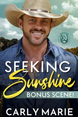 Seeking Sunshine Bonus Scene (Sunshine Ranch 1.1)