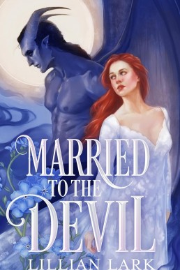 Married to the Devil (Monstrous Matches)