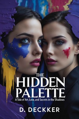 The Hidden Palette