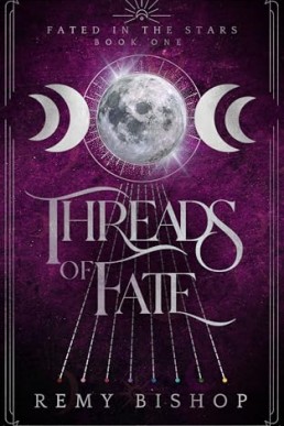 Threads of Fate (Fated in the Stars 1)