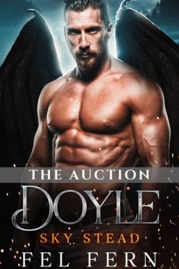 The Auction: Doyle Bonus Scene (Sky Stead 2.1)