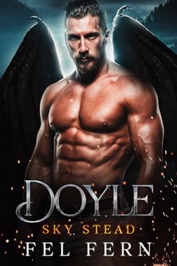 Doyle (Sky Stead 2)