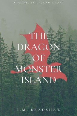 The Dragon of Monster Island