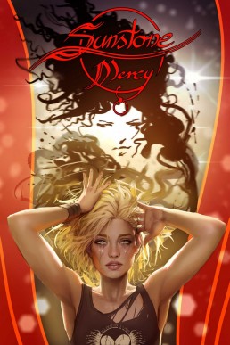 Sunstone Vol. 8: Mercy