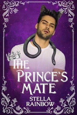 The Prince’s Mate (Fate’s Gambit)